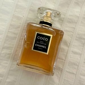 Coco Chanel Eau de Parfum 1.7 oz